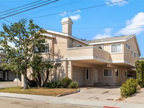 2401 Vanderbilt Lane B, Redondo Beach CA 90278