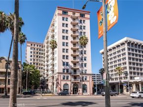 455 E Ocean Boulevard 911, Long Beach CA 90802