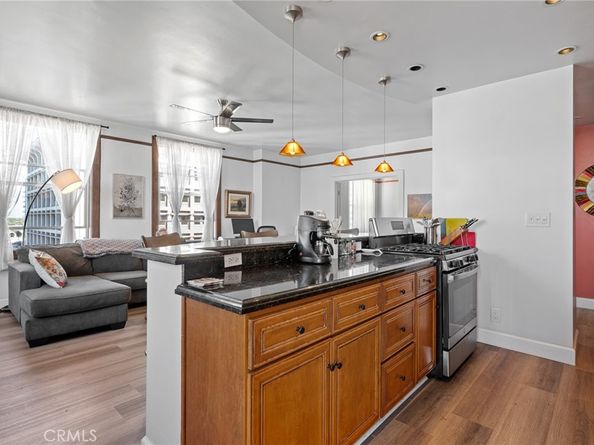455 E Ocean Boulevard 911, Long Beach CA 90802