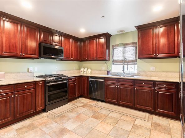517 S Wilton Place 5, Los Angeles CA 90020