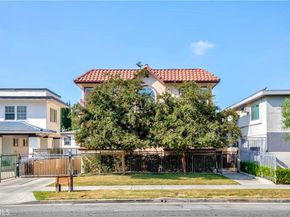517 S Wilton Place 5, Los Angeles CA 90020