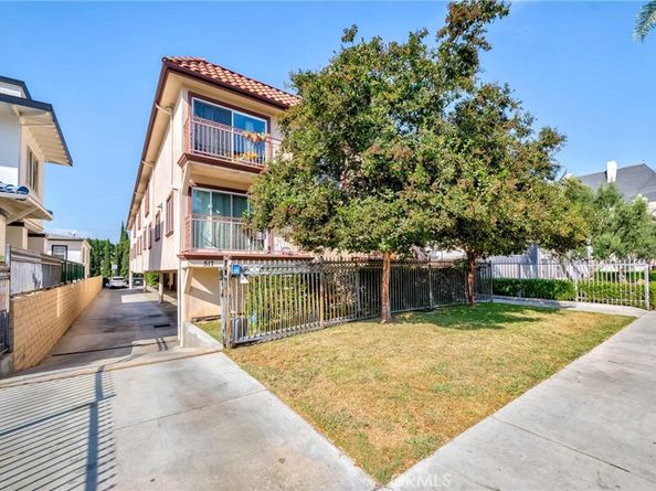 517 S Wilton Place 5, Los Angeles CA 90020