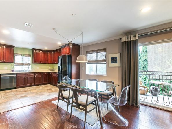 517 S Wilton Place 5, Los Angeles CA 90020