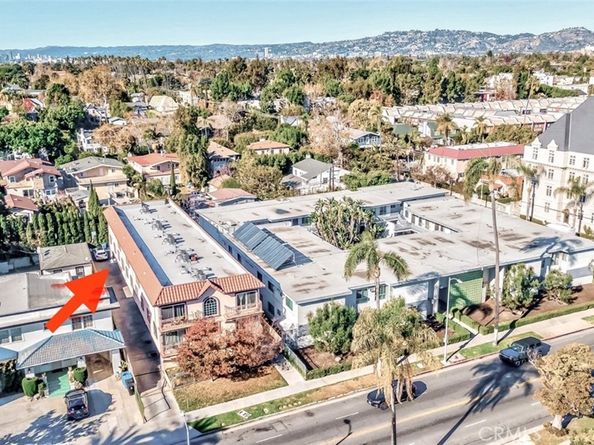 517 S Wilton Place 5, Los Angeles CA 90020