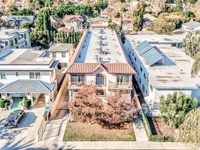 517 S Wilton Place 5, Los Angeles CA 90020