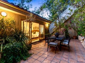 10055 Reevesbury Drive, Beverly Hills CA 90210
