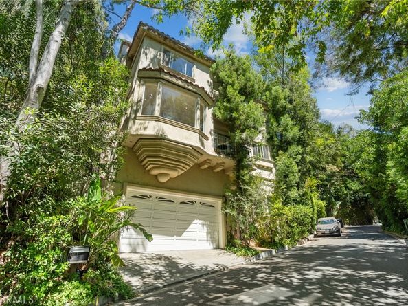 10055 Reevesbury Drive, Beverly Hills CA 90210