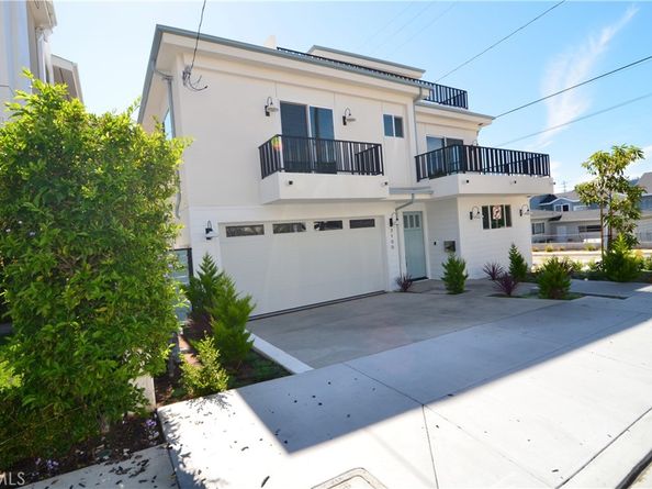 2100 Carnegie Lane, Redondo Beach CA 90278