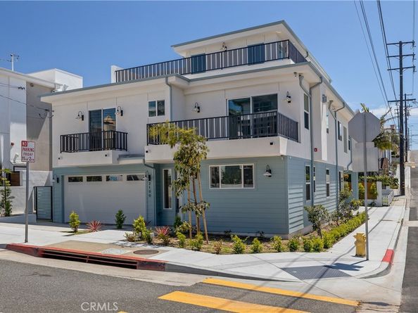 2100 Carnegie Lane, Redondo Beach CA 90278