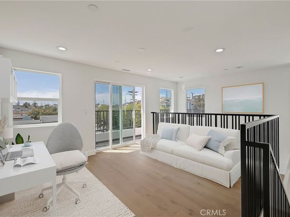 2100 Carnegie Lane, Redondo Beach CA 90278
