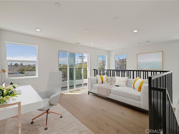 2100 Carnegie Lane, Redondo Beach CA 90278