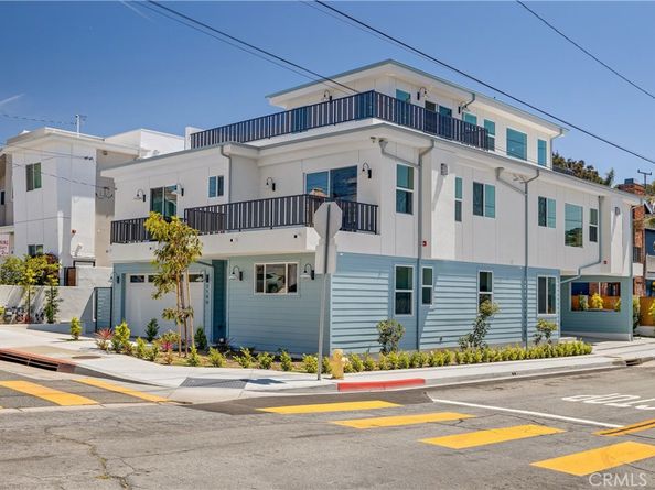 2100 Carnegie Lane, Redondo Beach CA 90278