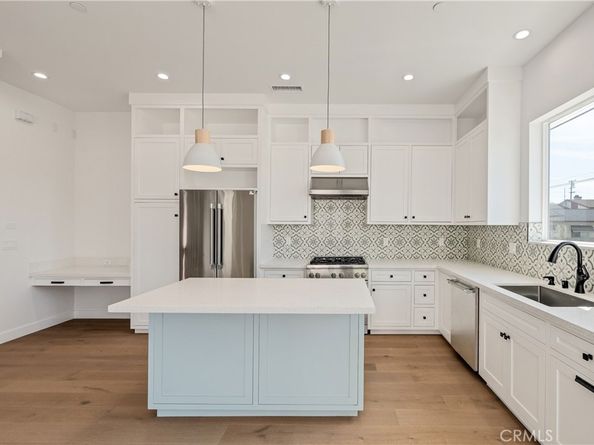 2100 Carnegie Lane, Redondo Beach CA 90278