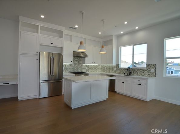 2100 Carnegie Lane, Redondo Beach CA 90278