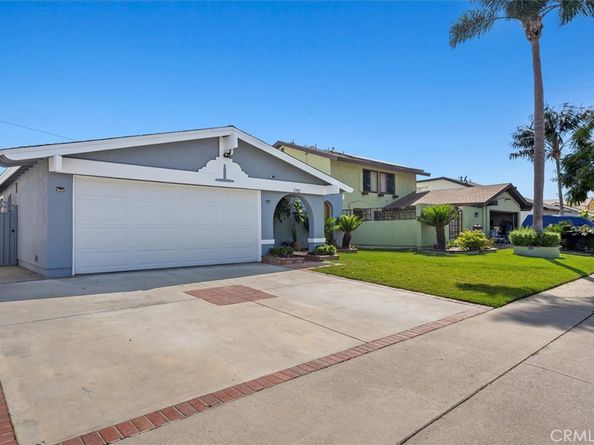1702 E Dimondale Drive, Carson CA 90746