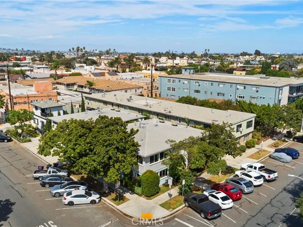 100 Esperanza Avenue 1, Long Beach CA 90802