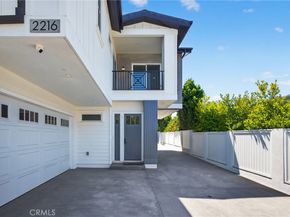 2216 Bataan Road A, Redondo Beach CA 90278