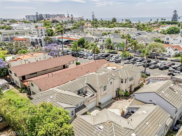 1034 Isabella Avenue, Coronado CA 92118