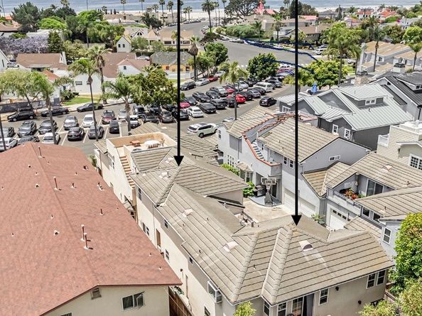 1034 Isabella Avenue, Coronado CA 92118