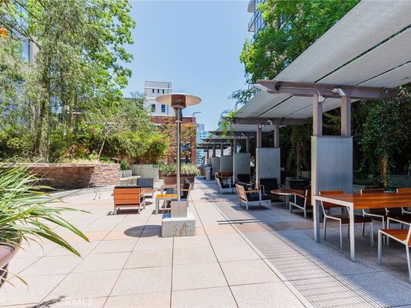 1100 S Hope Street 911, Los Angeles CA 90015