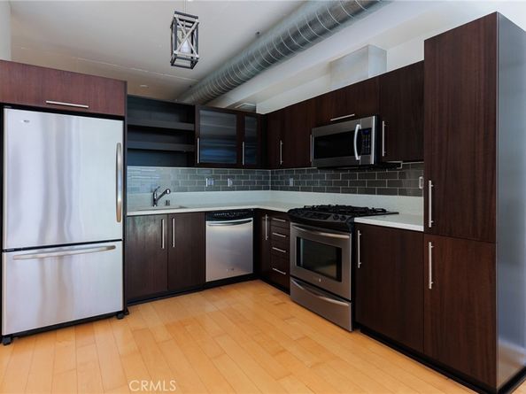 1100 S Hope Street 911, Los Angeles CA 90015