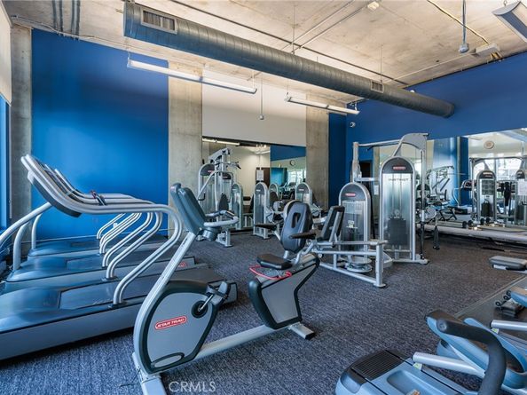 1100 S Hope Street 911, Los Angeles CA 90015
