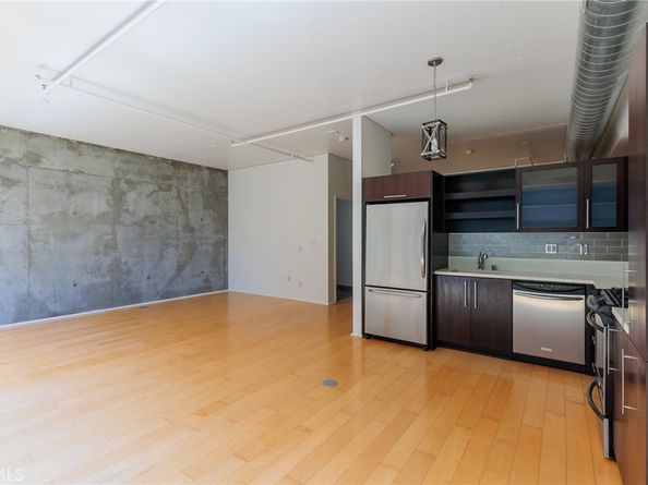 1100 S Hope Street 911, Los Angeles CA 90015