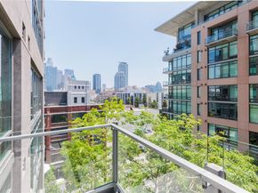 1100 S Hope Street 911, Los Angeles CA 90015