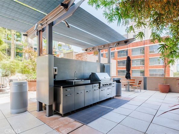 1100 S Hope Street 911, Los Angeles CA 90015