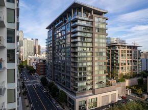 1100 S Hope Street 911, Los Angeles CA 90015