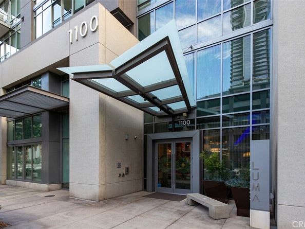 1100 S Hope Street 911, Los Angeles CA 90015