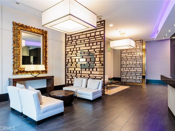1100 S Hope Street 911, Los Angeles CA 90015