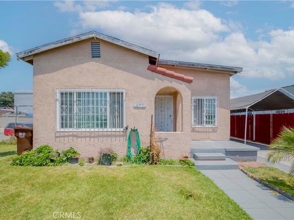 641 W Spruce Street, Compton CA 90220
