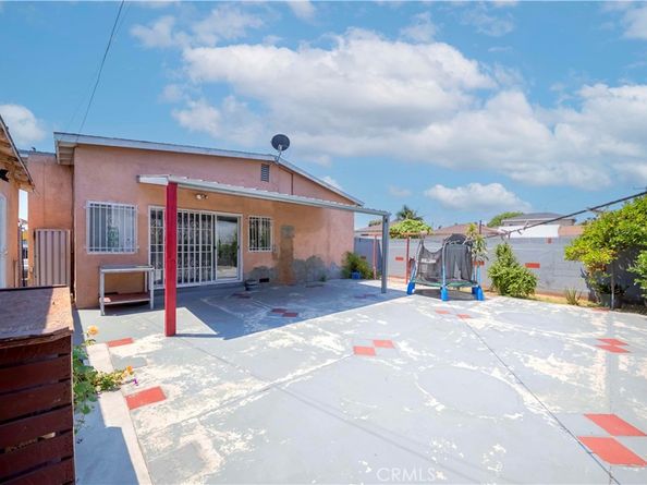 641 W Spruce Street, Compton CA 90220