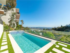 8566 Hollywood Boulevard, Los Angeles CA 90069