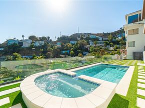 8566 Hollywood Boulevard, Los Angeles CA 90069