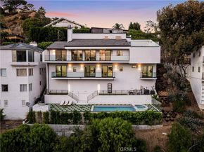 8566 Hollywood Boulevard, Los Angeles CA 90069