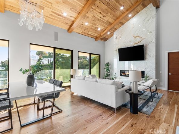 8566 Hollywood Boulevard, Los Angeles CA 90069