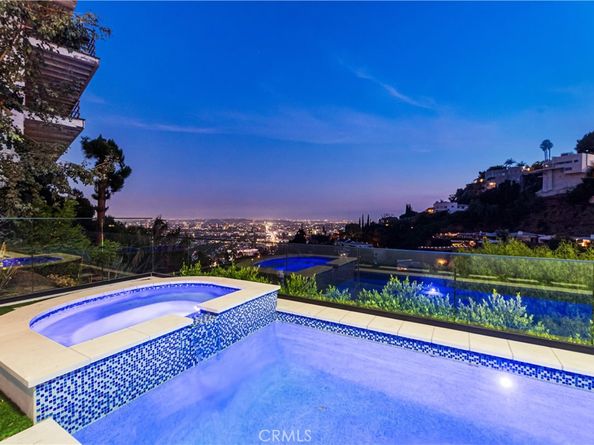 8566 Hollywood Boulevard, Los Angeles CA 90069