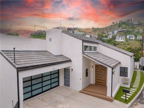 8566 Hollywood Boulevard, Los Angeles CA 90069