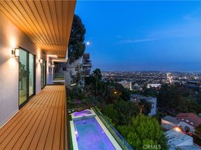 8566 Hollywood Boulevard, Los Angeles CA 90069