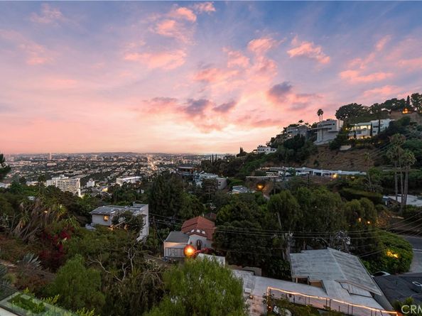 8566 Hollywood Boulevard, Los Angeles CA 90069