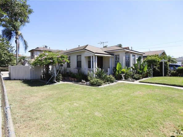 13006 Jefferson Avenue, Hawthorne CA 90250