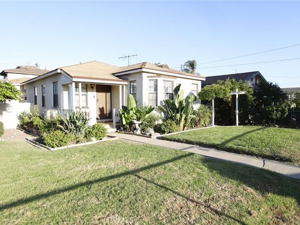13006 Jefferson Avenue, Hawthorne CA 90250