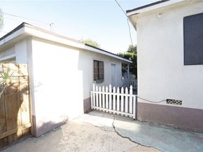 13006 Jefferson Avenue, Hawthorne CA 90250