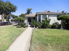 13006 Jefferson Avenue, Hawthorne CA 90250