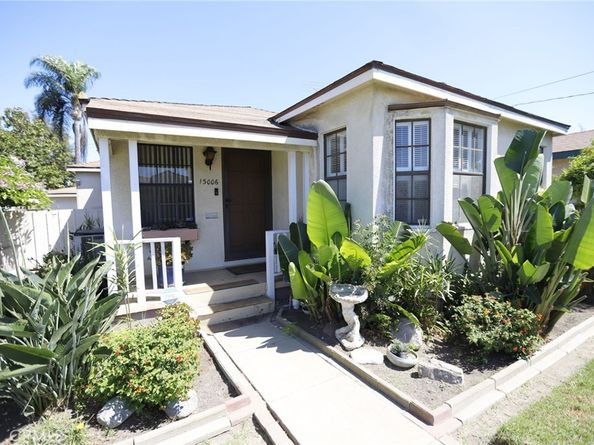 13006 Jefferson Avenue, Hawthorne CA 90250