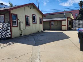 1105 Cherry Ave, Long Beach CA 90813