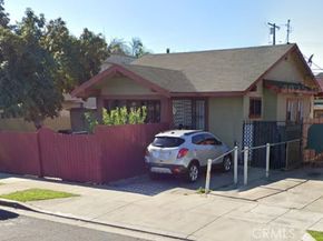 1105 Cherry Ave, Long Beach CA 90813
