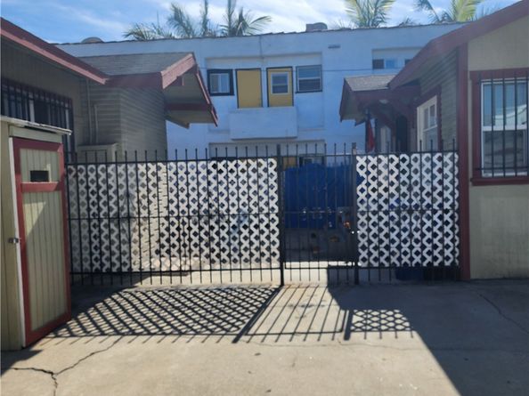 1105 Cherry Ave, Long Beach CA 90813